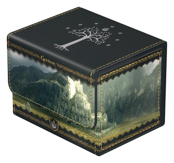 Ultimate Guard - Sidewinder 100+ Xenoskin The Lord of the Rings - Places of Middle-earth - Gondor