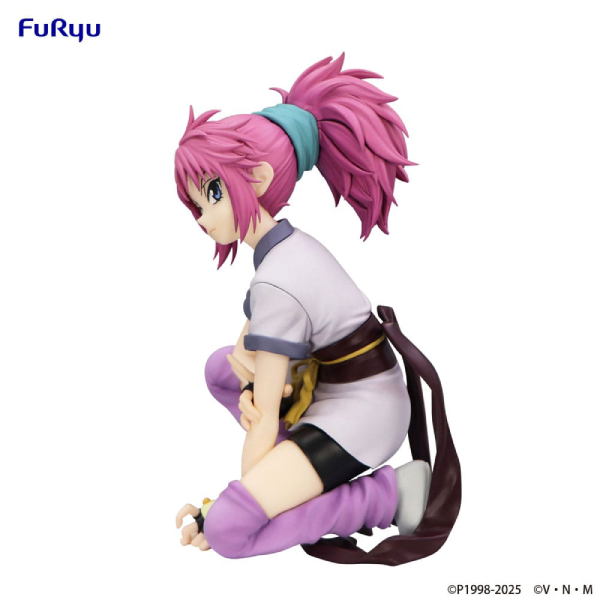 Figur - Hunter x Hunter - Noode Stopper Figure - Machi