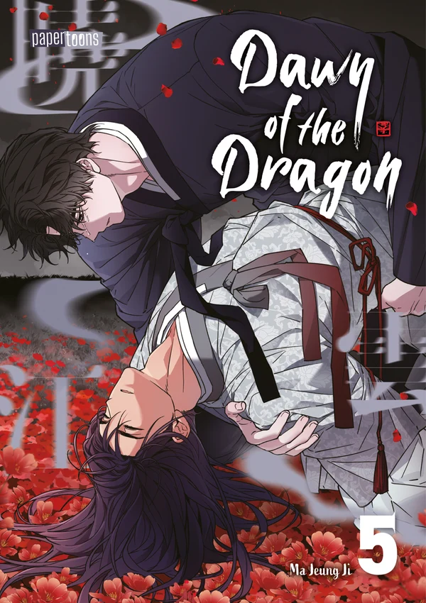 Dawn of the Dragon 05