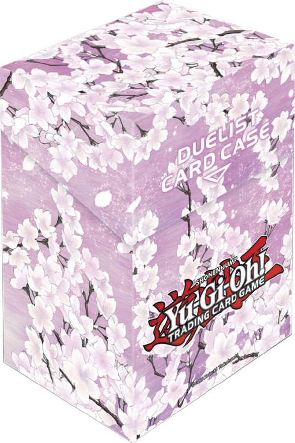 Yu-Gi-Oh! Ash Blossom Card Case