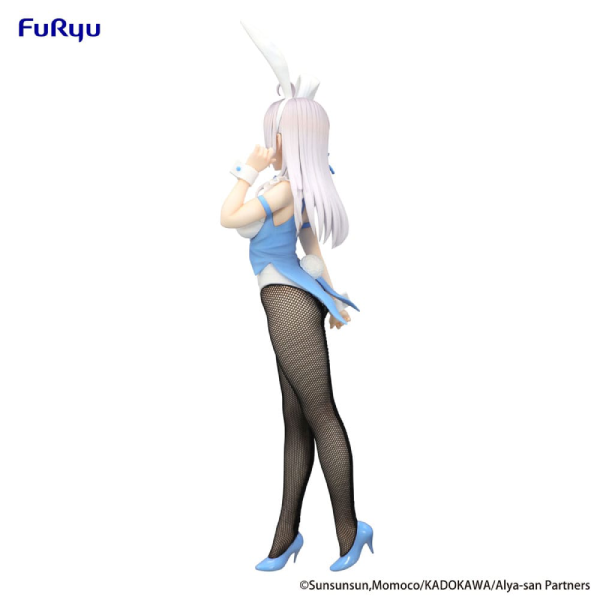 Figur - Alya Sometimes Hides Her Feelings in Russian - BiCute Bunnies Figure - Alya