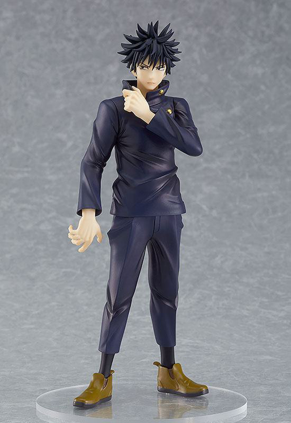 Action Figur Popup Parade - Jujutsu Kaisen - Megumi Fushiguro Figure