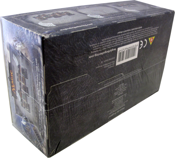 Magic Aufstieg der Eldrazi Booster Display Deutsch