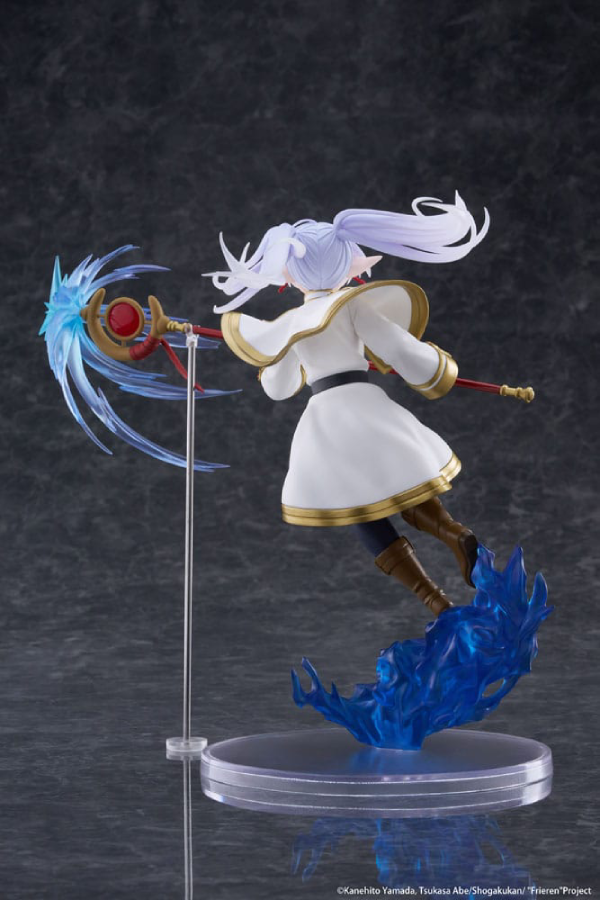 Figur - Frieren: Beyond Journey's End - AMP+ Figure - Frieren