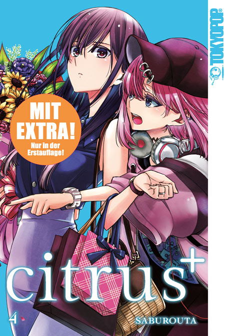 Citrus+ 04