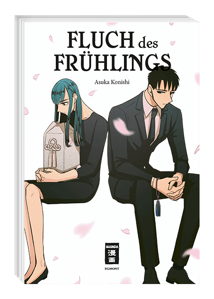 Fluch des Frühlings