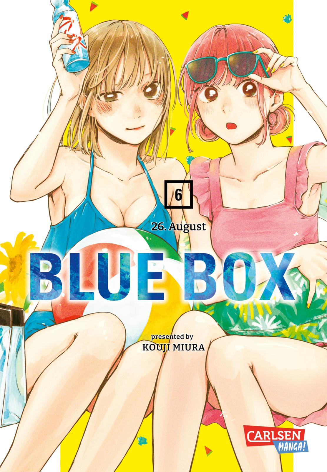 Blue Box 06