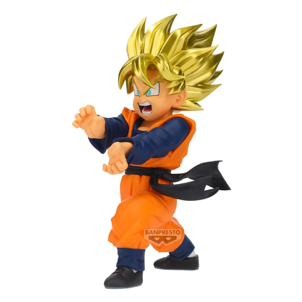 Figur - Dragon Ball Z - Blood of Saiyans - Son Goten