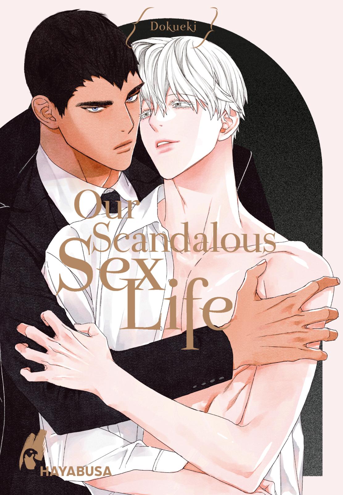 Our Scandalous Sex Life