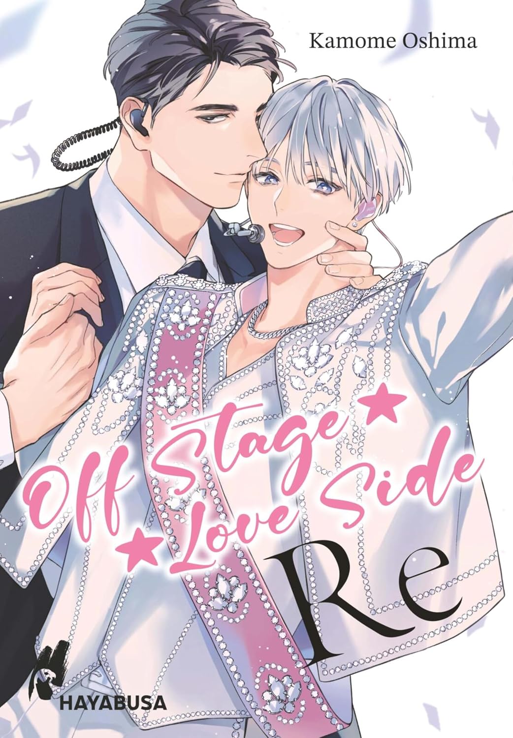 Off Stage Love Side 02