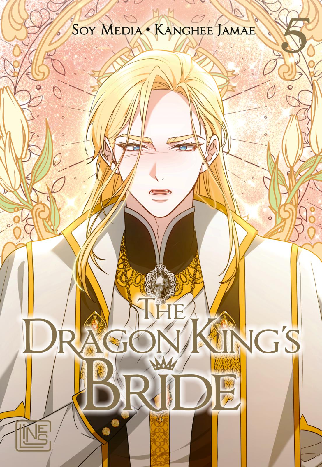 The Dragon King's Bride 05