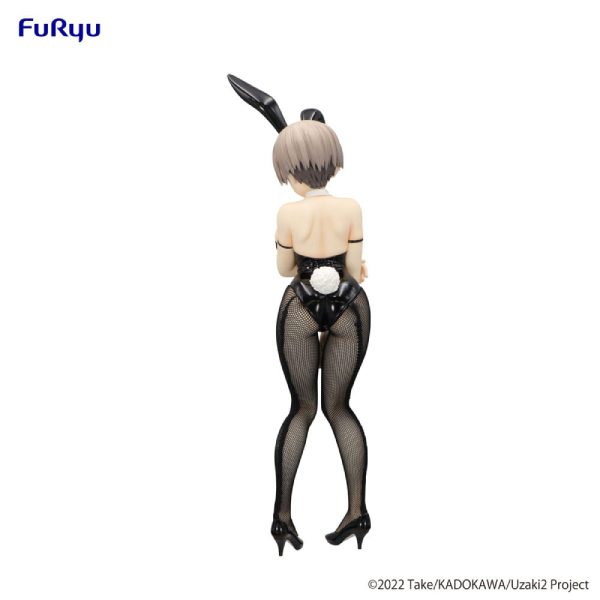 Figur - Uzaki-chan Wants to Hang Out! - BiCute Bunnies Figure - Hana Uzaki