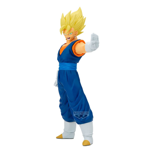 Figur - Dragon Ball Z - Grandista Figure - Vegito