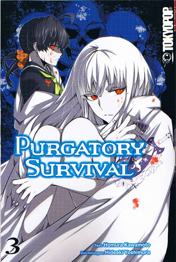 Purgatory Survival 03