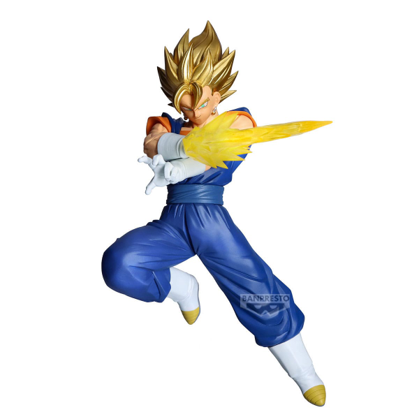 Figur - Dragon Ball Z - Dokkan Battle 10th Anniversary Figure - Super Vegito