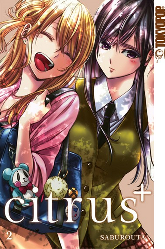 Citrus+ 02