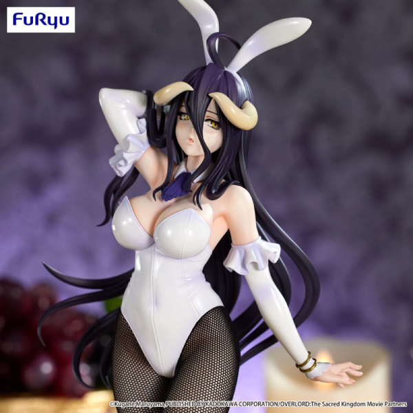 Figur - Overlord - BiCute Bunnies Figure - Albedo