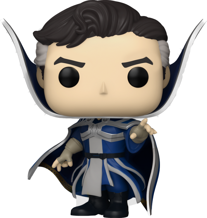 POP: Doctor Strange Multiverse of Madness Superme Strange - #1005