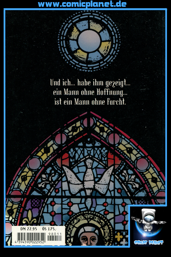 Marvel Exklusiv 11 - Daredevil: Auferstehung - Paperback