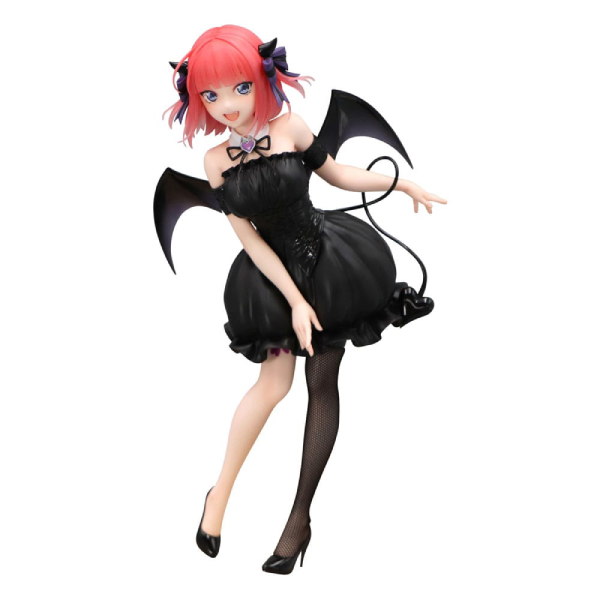 Figur - The Quintessential Quintuplets Special - BiCute Dark Figure - Nakano Nino