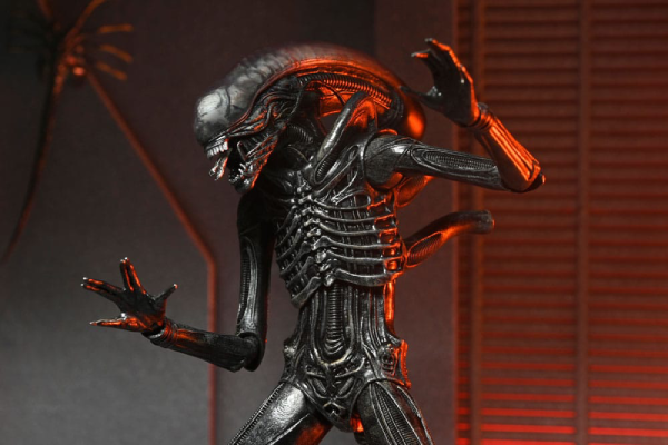 Action Figur - Alien: Romulus - Ultimate Xenomorph XX121
