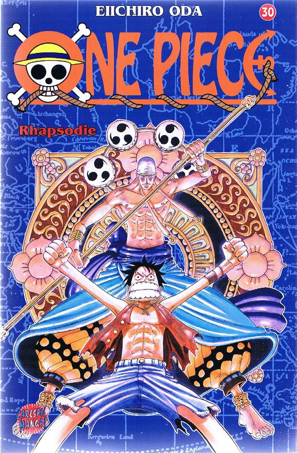 One Piece 30