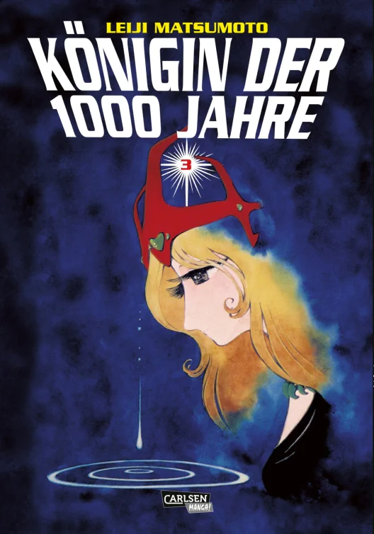 Die Königin der 1000 Jahre 03