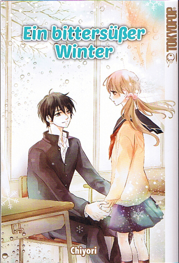 Ein bittersüßer Winter
