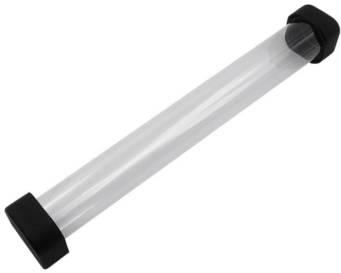 Ultra Pro - Play Mat and Artwork Tube - Square End Cap
