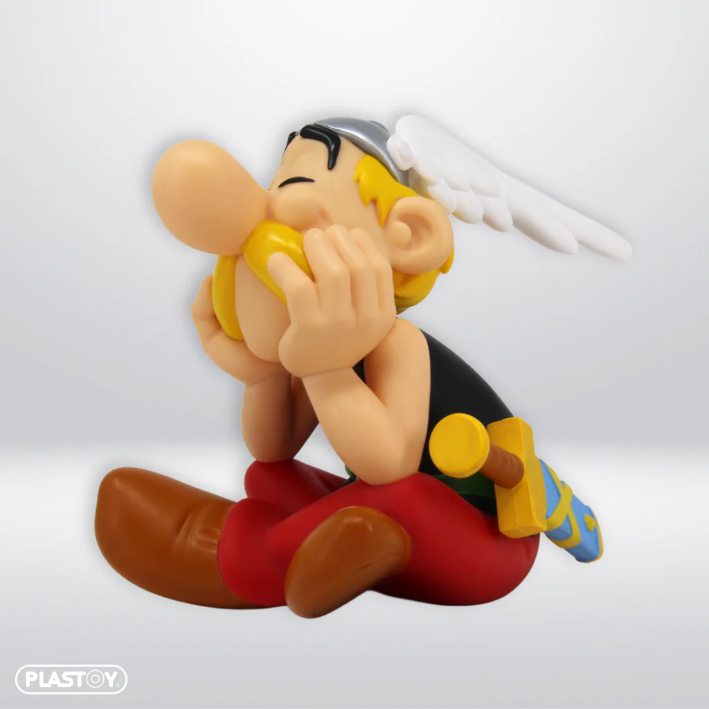 Spardose - Asterix