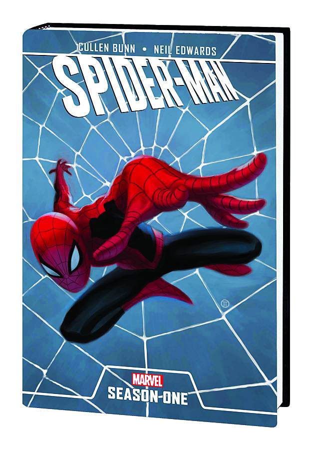Spider Man - Season One