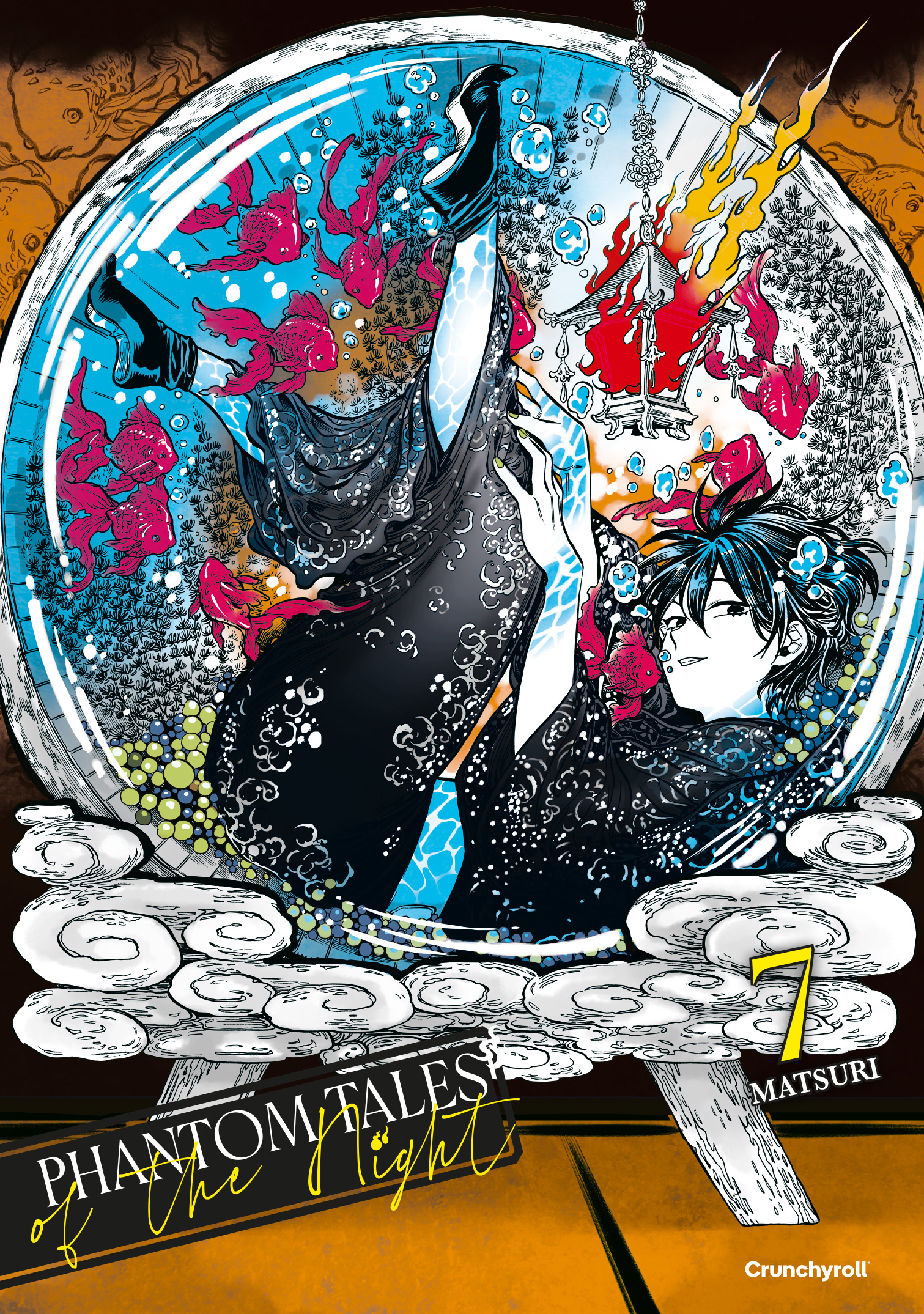 Phantom Tales of the Night 07