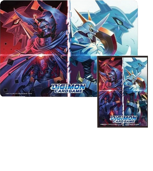 Digimon Card Game - Tamer's Set 2 Box PB-04 englisch