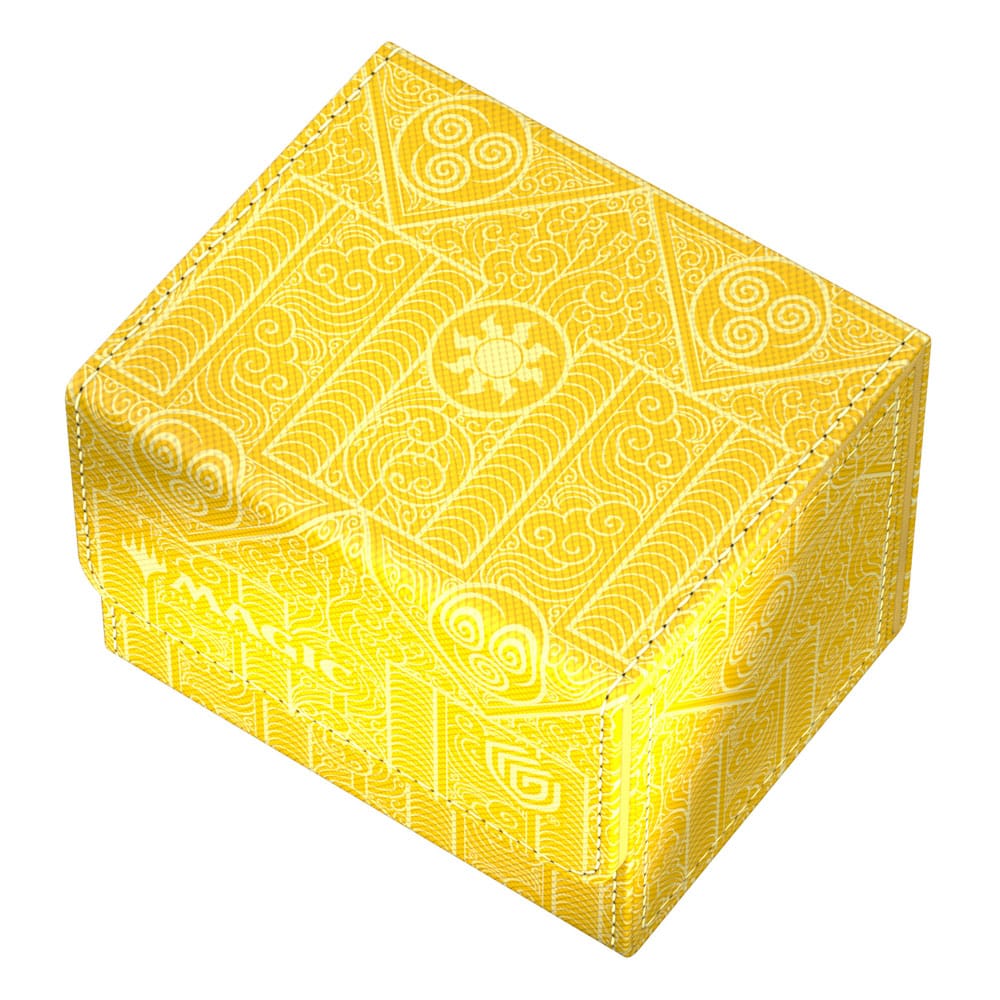 Ultimate Guard - Sidewinder Xenoskin 100+ - Magic: The Gathering | Avatar: The Last Airbender - White Mana
