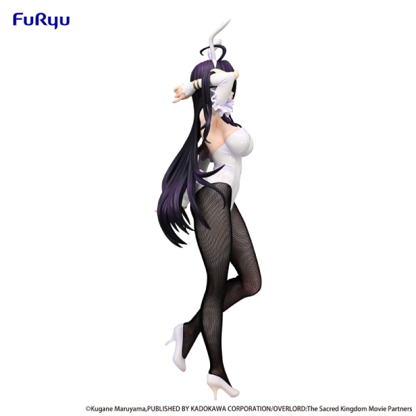 Figur - Overlord - BiCute Bunnies Figure - Albedo