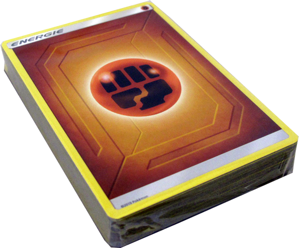 Pokemon 45 Energie Karten Set aus Top-Trainer Boxen deutsch