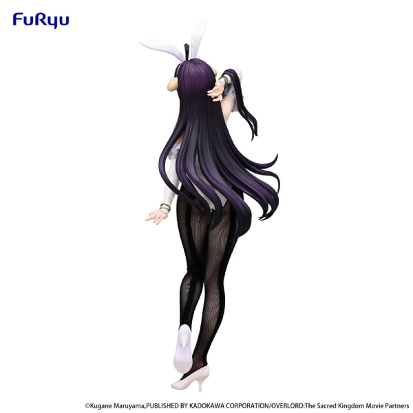 Figur - Overlord - BiCute Bunnies Figure - Albedo
