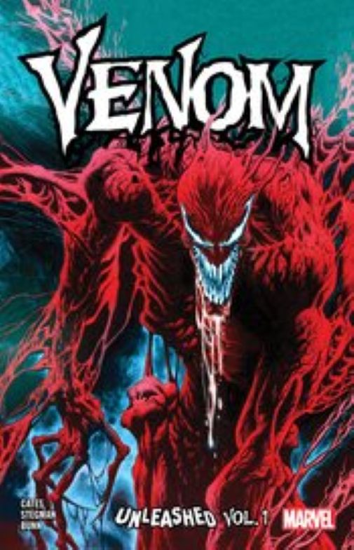 VENOM UNLEASHED TP VOL 01