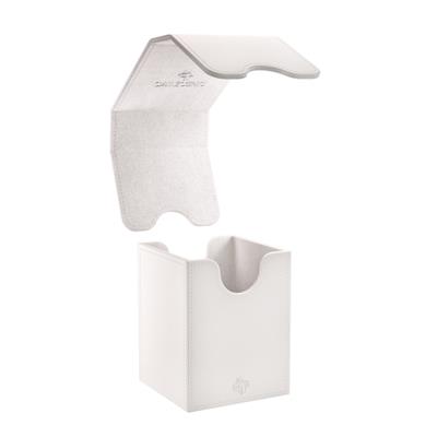 Gamegenic - Squire 100+ XL - White