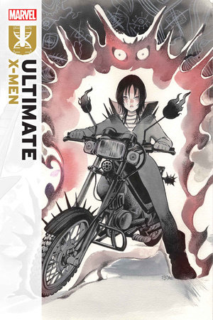 ULTIMATE X-MEN (2024) #20