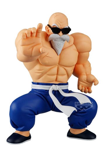Figur - Dragon Ball  - Solid Edge Works  - Kamesennin