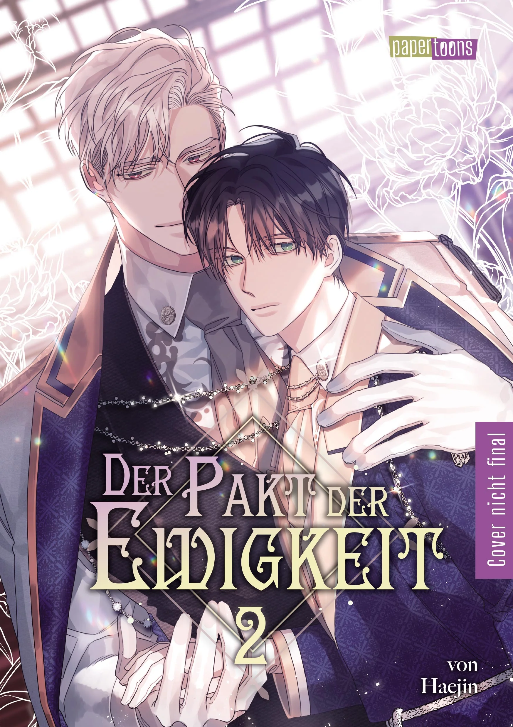 Der Pakt der Ewigkeit 02