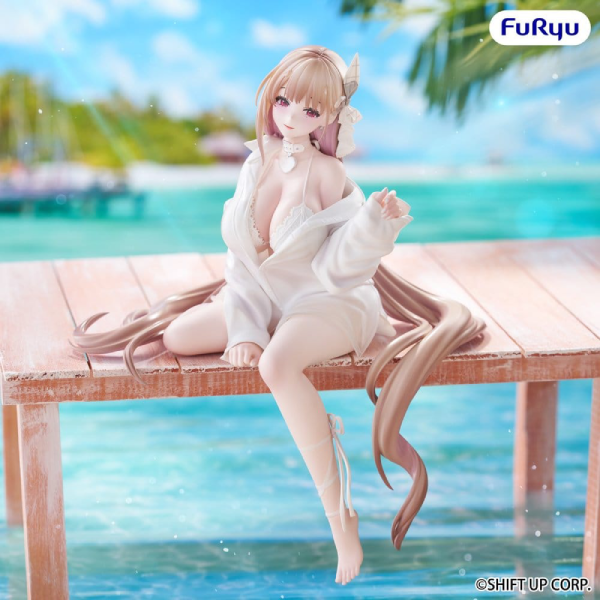 Figur - Goddess of Victory: Nikke - Noodle Stopper PVC Statue - Viper