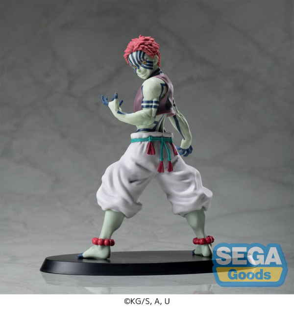 Figur - Demon Slayer - Super Premium Figure - Akaza