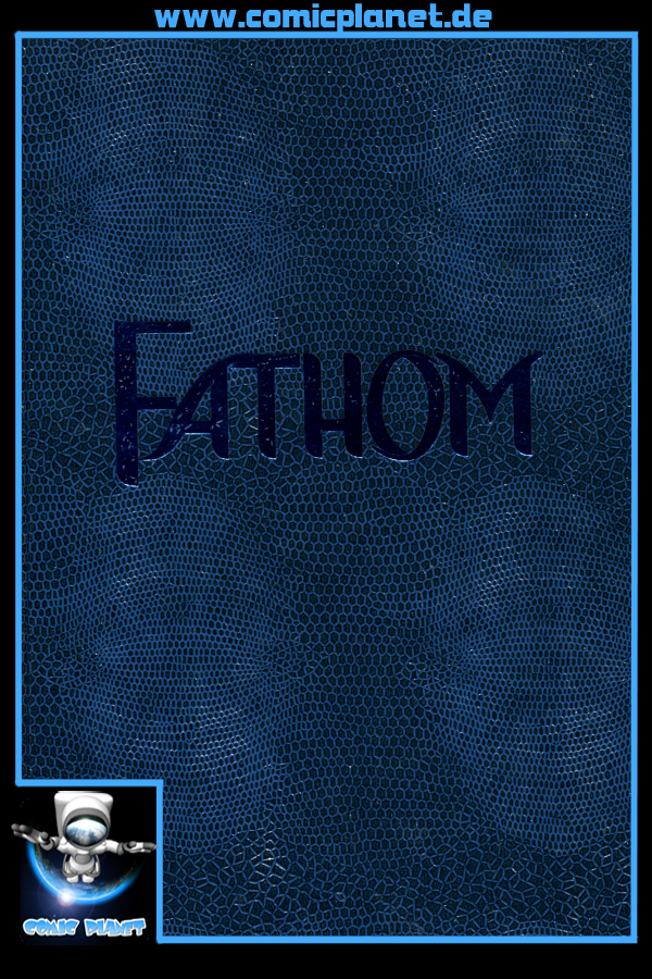 Fathom - HC 200/240