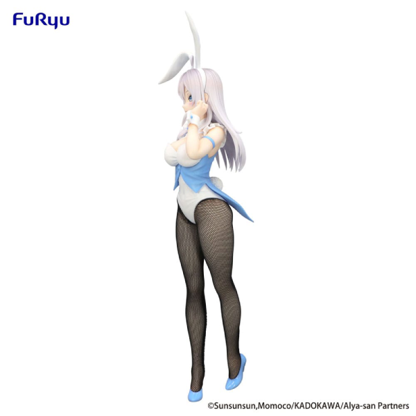 Figur - Alya Sometimes Hides Her Feelings in Russian - BiCute Bunnies Figure - Alya