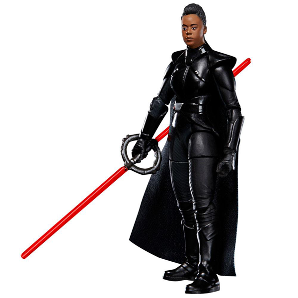 Action Figur - Star Wars Obi-Wan Kenobi - Vintage Collection 242 - Reva (Third Sister)
