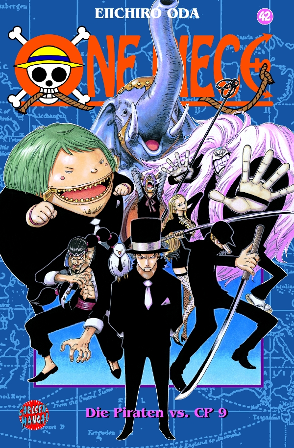 One Piece 42