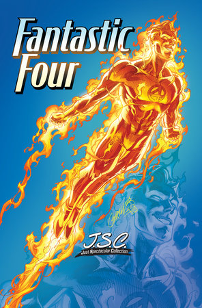 FANTASTIC FOUR (2025) #2 J. SCOTT CAMPBELL JUST SPECTACULAR COLLECTION VARIANT [DOOM]