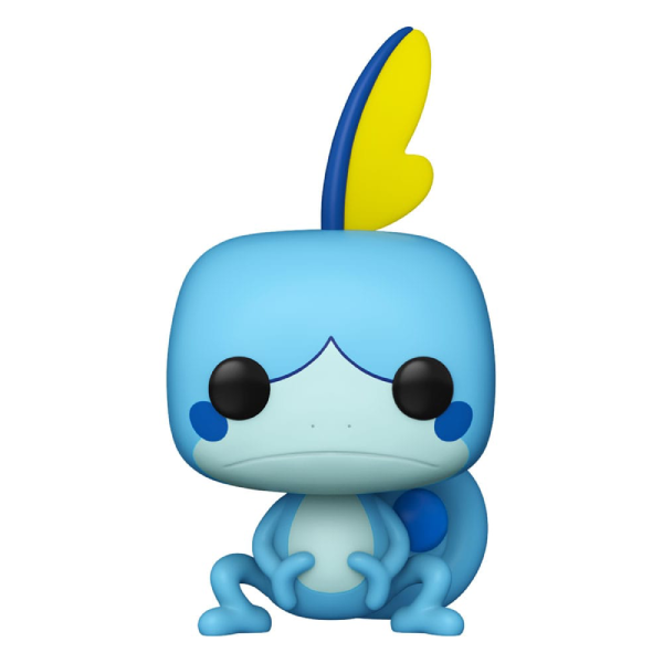 POP! Games: Pokémon - Memmeon #949